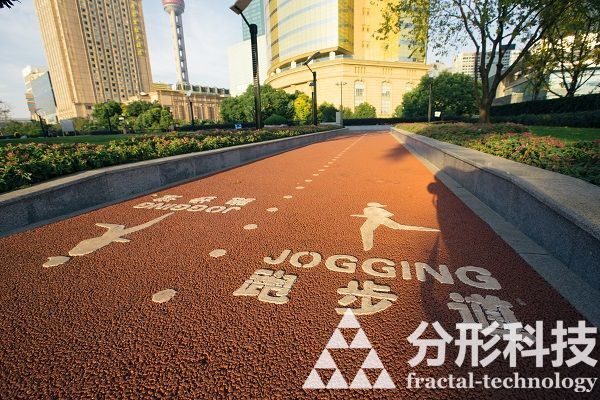 宜昌首条智慧步道开放，打造市民健康生活新方式！